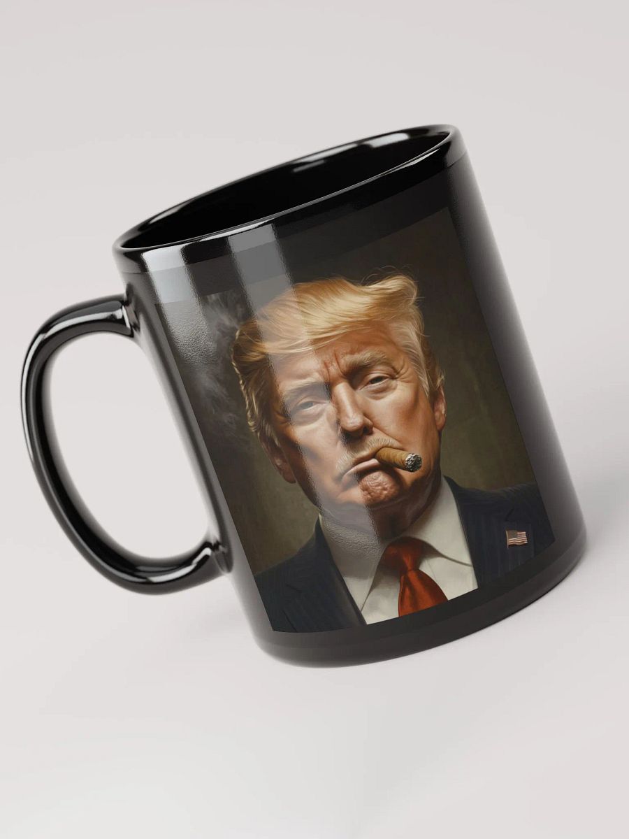 The Donfather Mug product image (3)