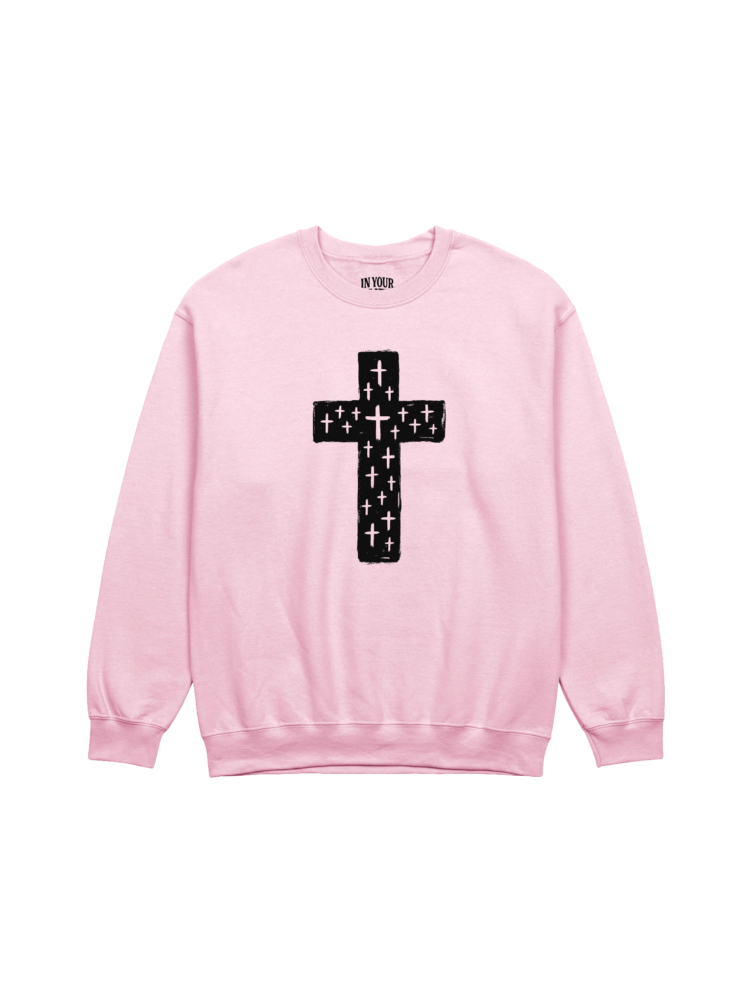 Cross of Crosses Sweatshirt product image (1)