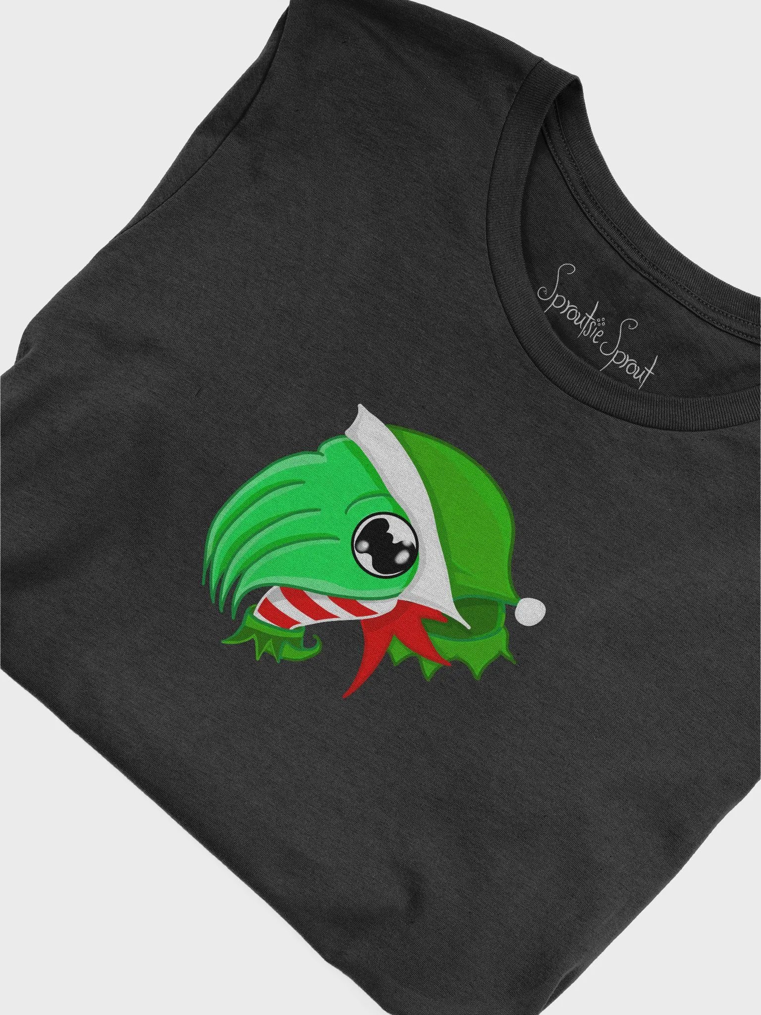 Elfie Cuttlefish Tee product image (5)