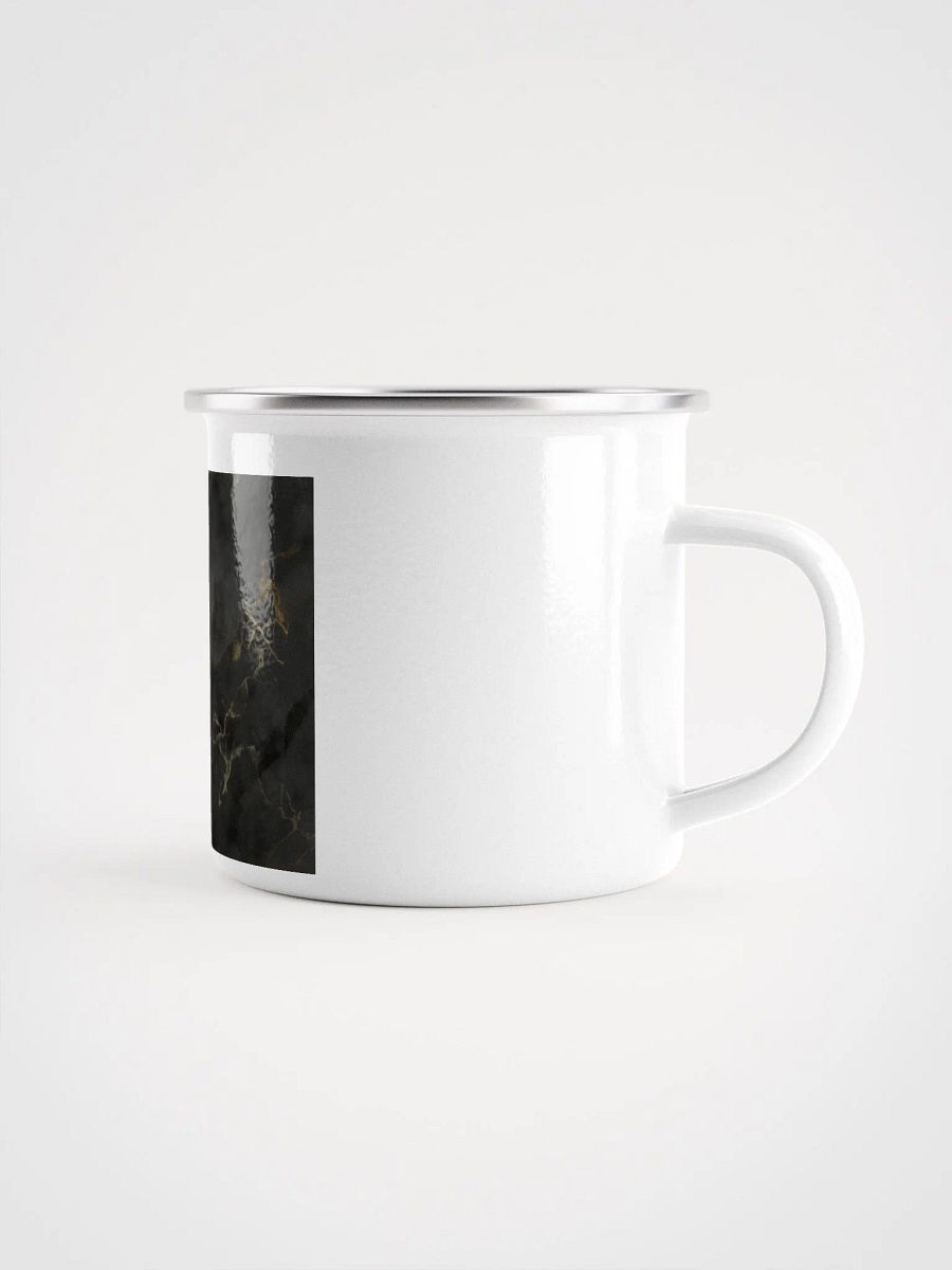 Roesler Enamel Adventure Mug product image (1)