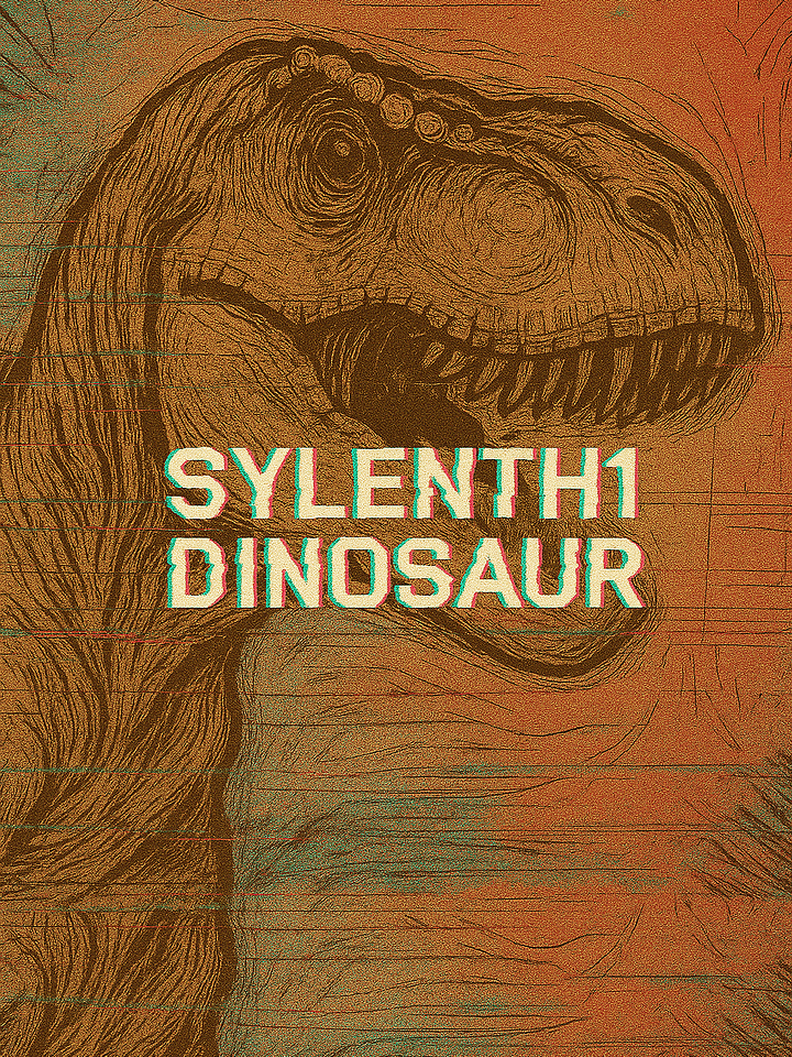 Sylenth1 Dinosaur product image (1)
