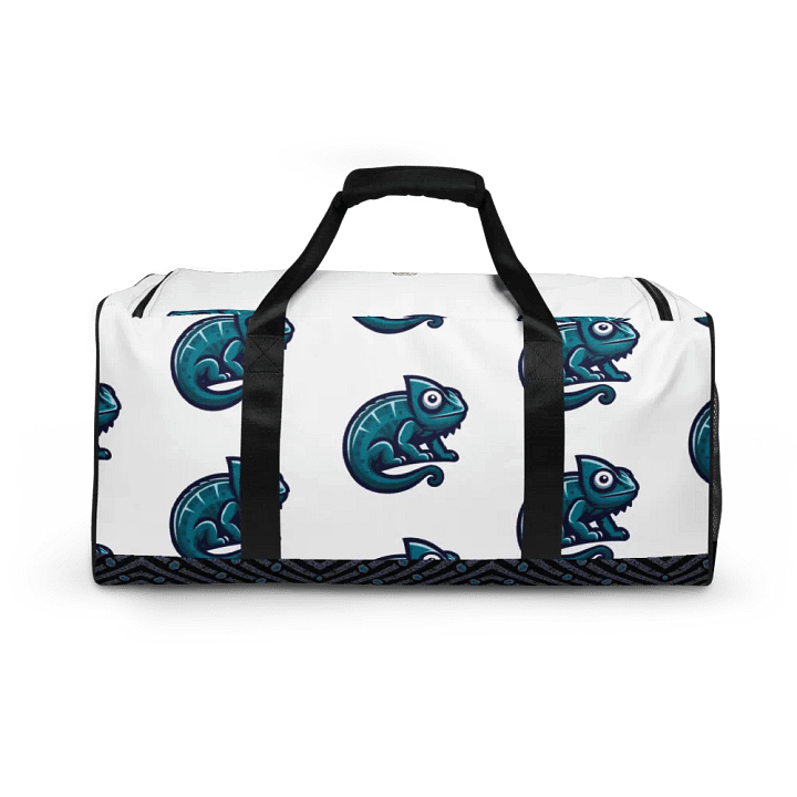 Key Encounter's Chameleon Duff product image (1)
