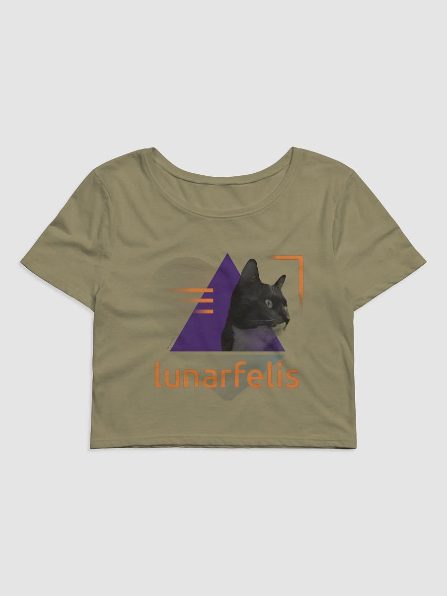 Felix Crop Tee product image (1)