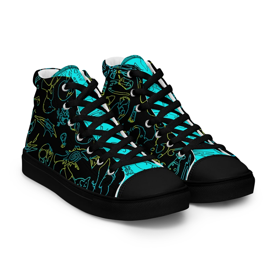 Lost in the Void Men's Shoes product image (40)
