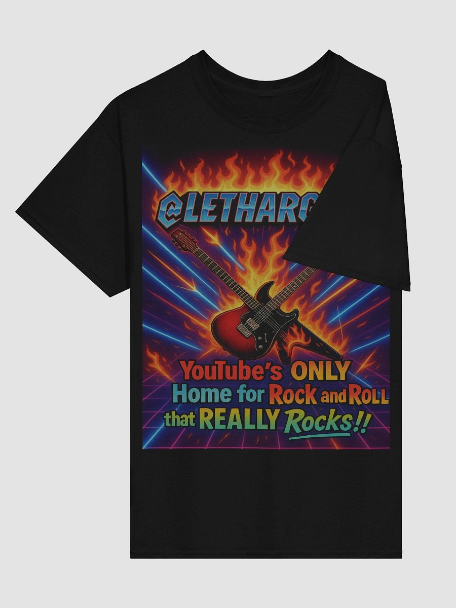 LethargicJ "Youtube" product image (3)