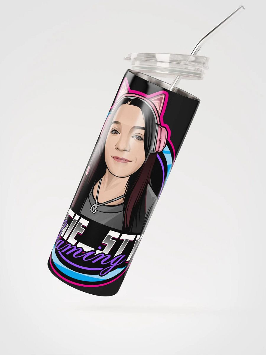Paws & Play Stainless Steel Tumbler product image (2)