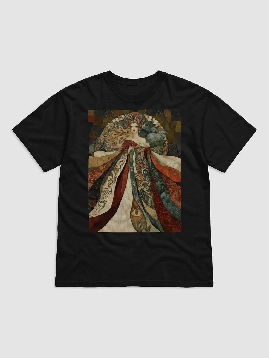 Comfort Colors Garment-Dyed Heavyweight T-Shirt by Comfort Color product image (1)
