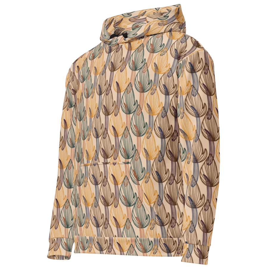 Rayburn | Recycled Unisex Hoodie product image (6)