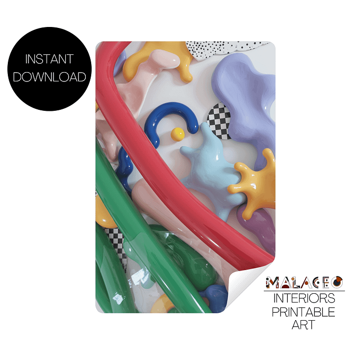 Memphis Milano product image (2)