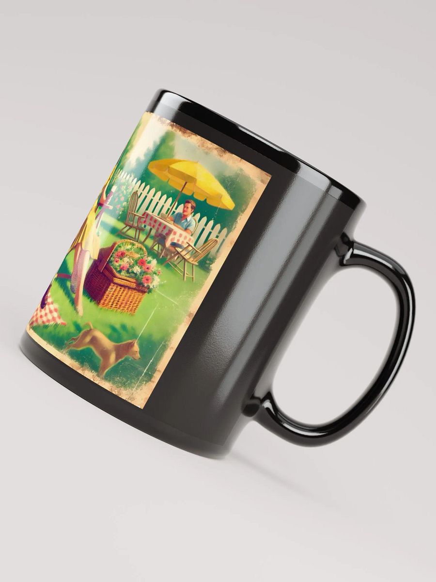 Summer Relaxation Coffee Mug product image (5)