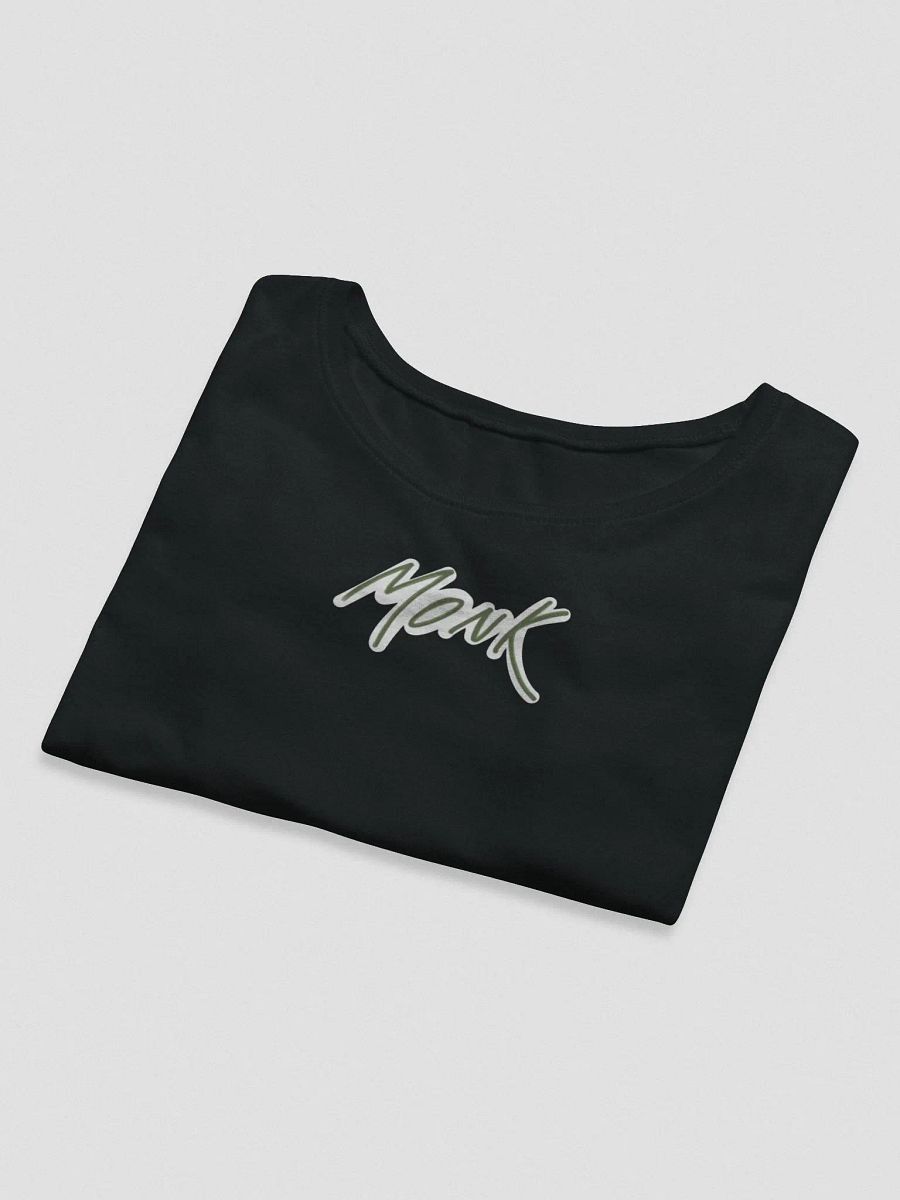 Monk Croptop! product image (5)