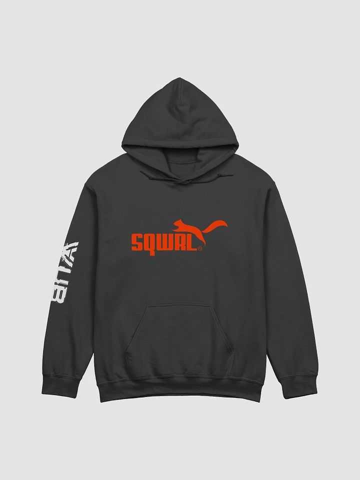 SQWRL Sport Hoodie product image (3)