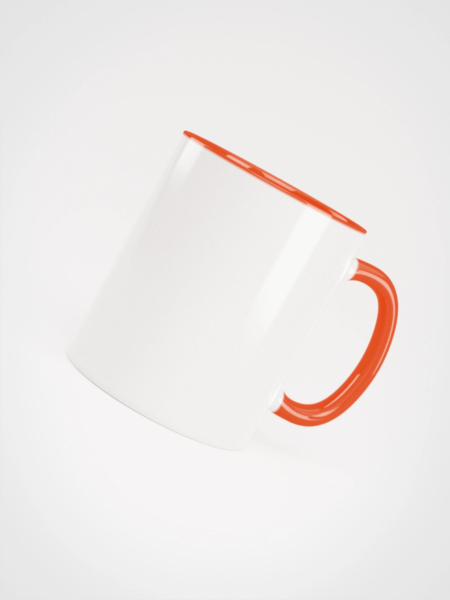 Different, Not Less - Greeney 11oz Mug product image (4)