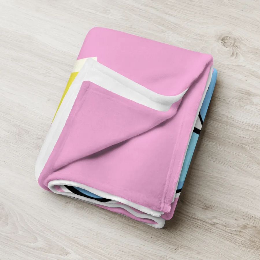 90s Blanket product image (5)
