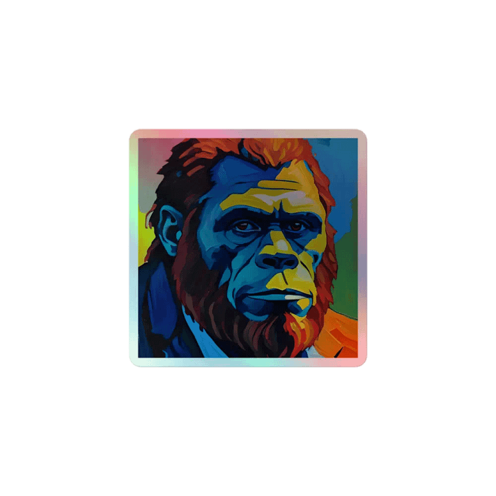 Wal Street Bigfoot product image (1)