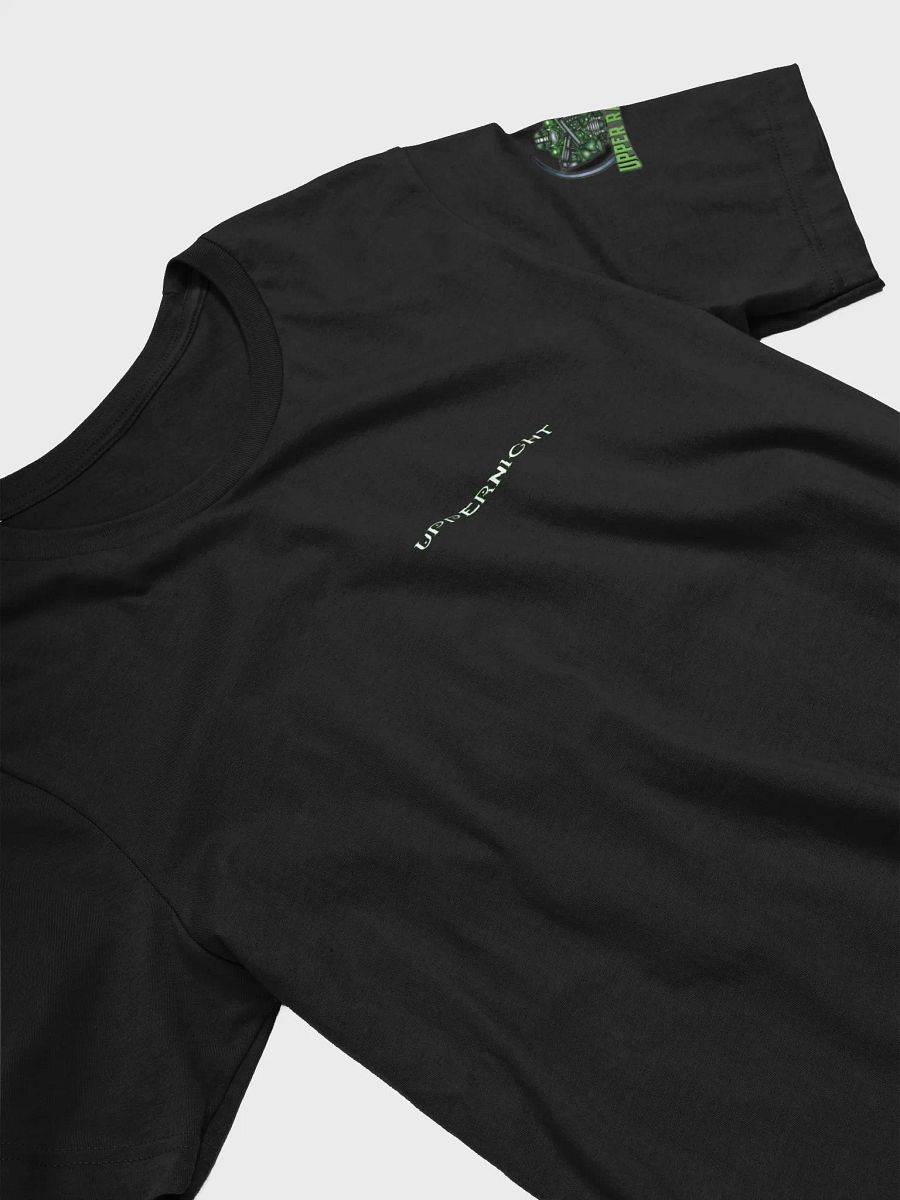 Ranks T-Shirt product image (7)
