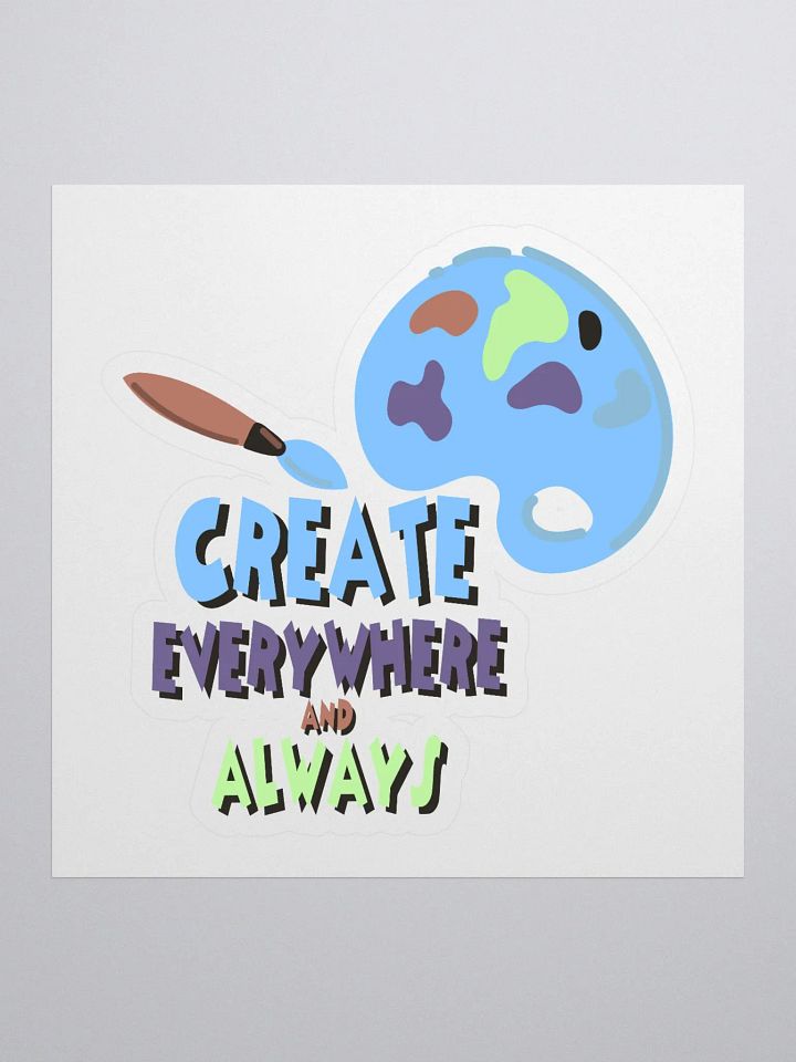 CREATE EVERYWHERE AND ALWAYS product image (1)