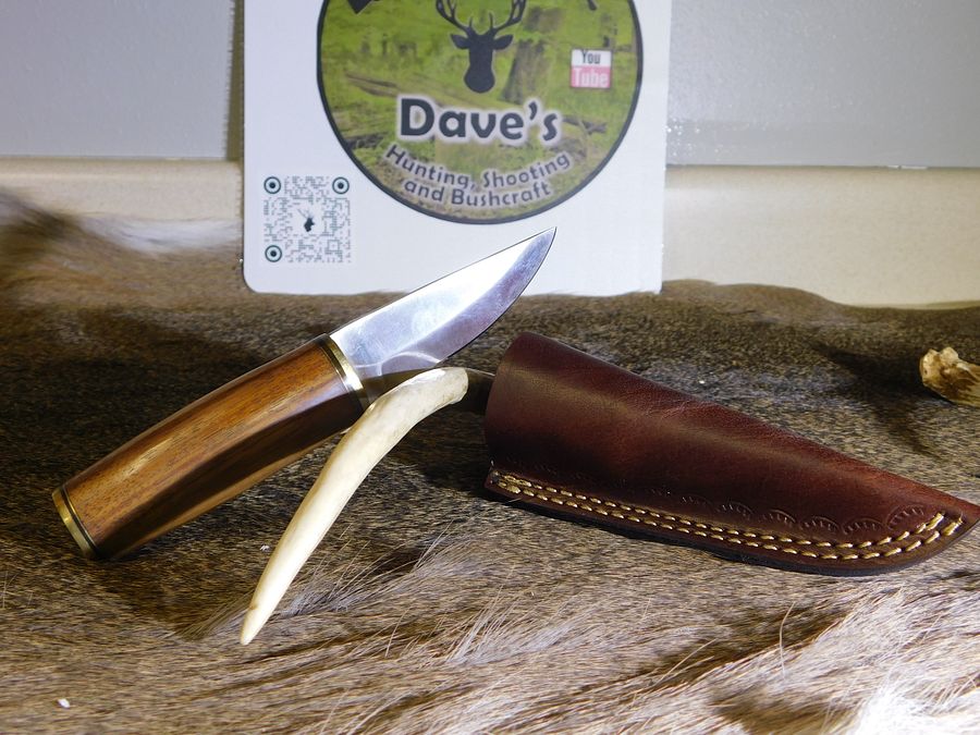 Puukko Knife product image (3)