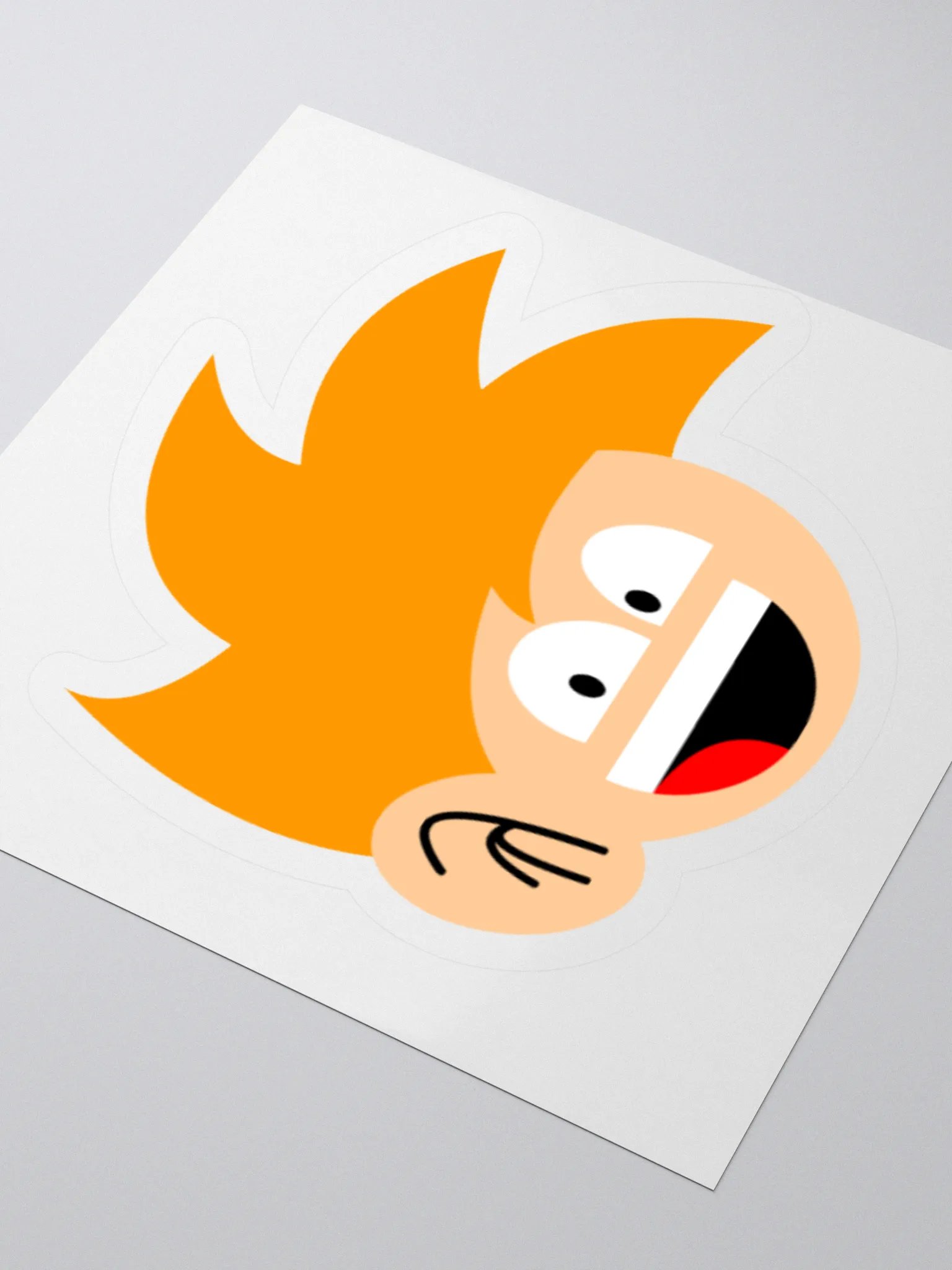 Seth Sticker product image (3)