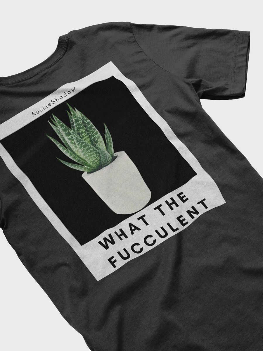 What The Fucculent product image (6)