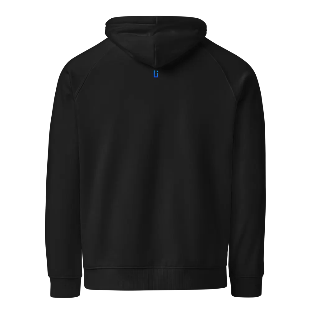 LifeBe Organic Hoodie (style 1) product image (19)