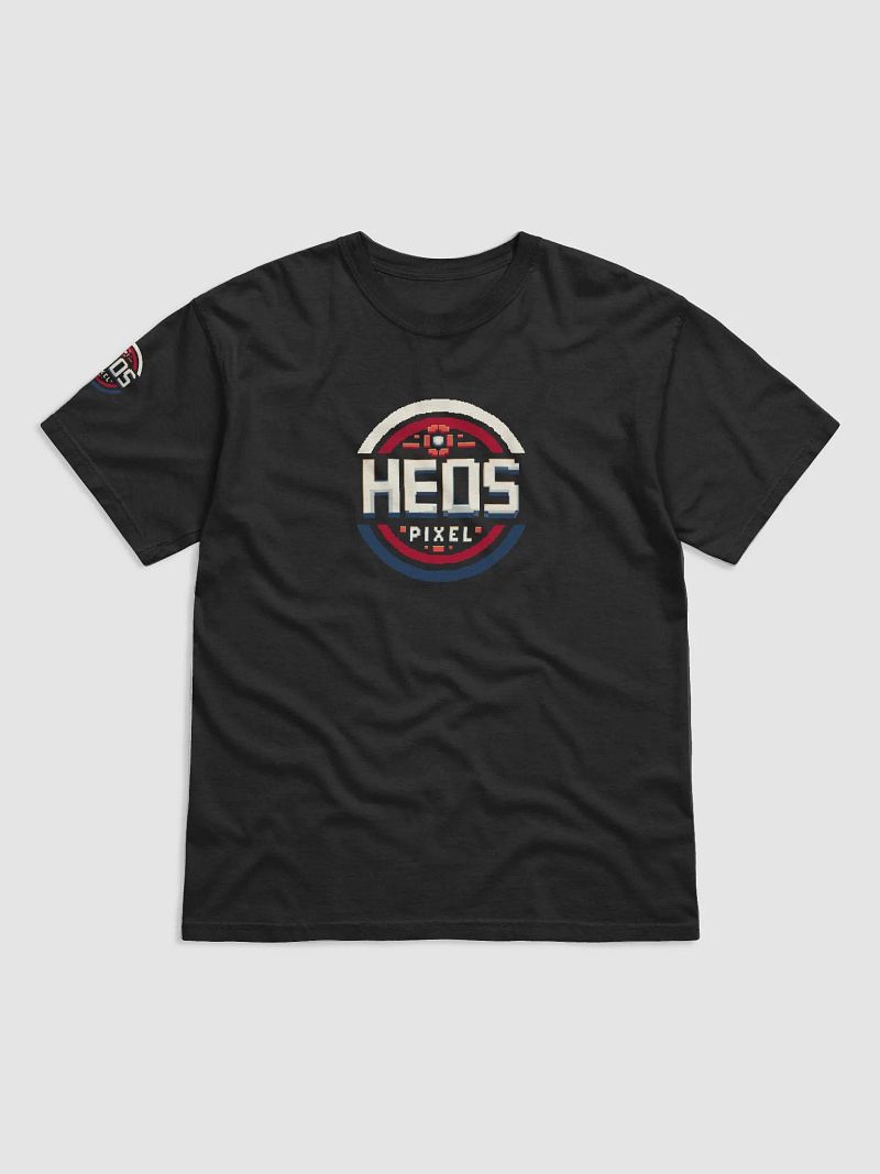Heos.pixel