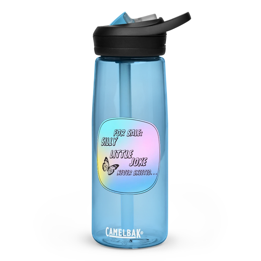 Silly Little Joke CamelBak product image (2)