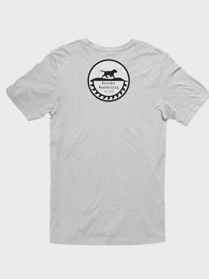 Hammer T-Shirt product image (2)