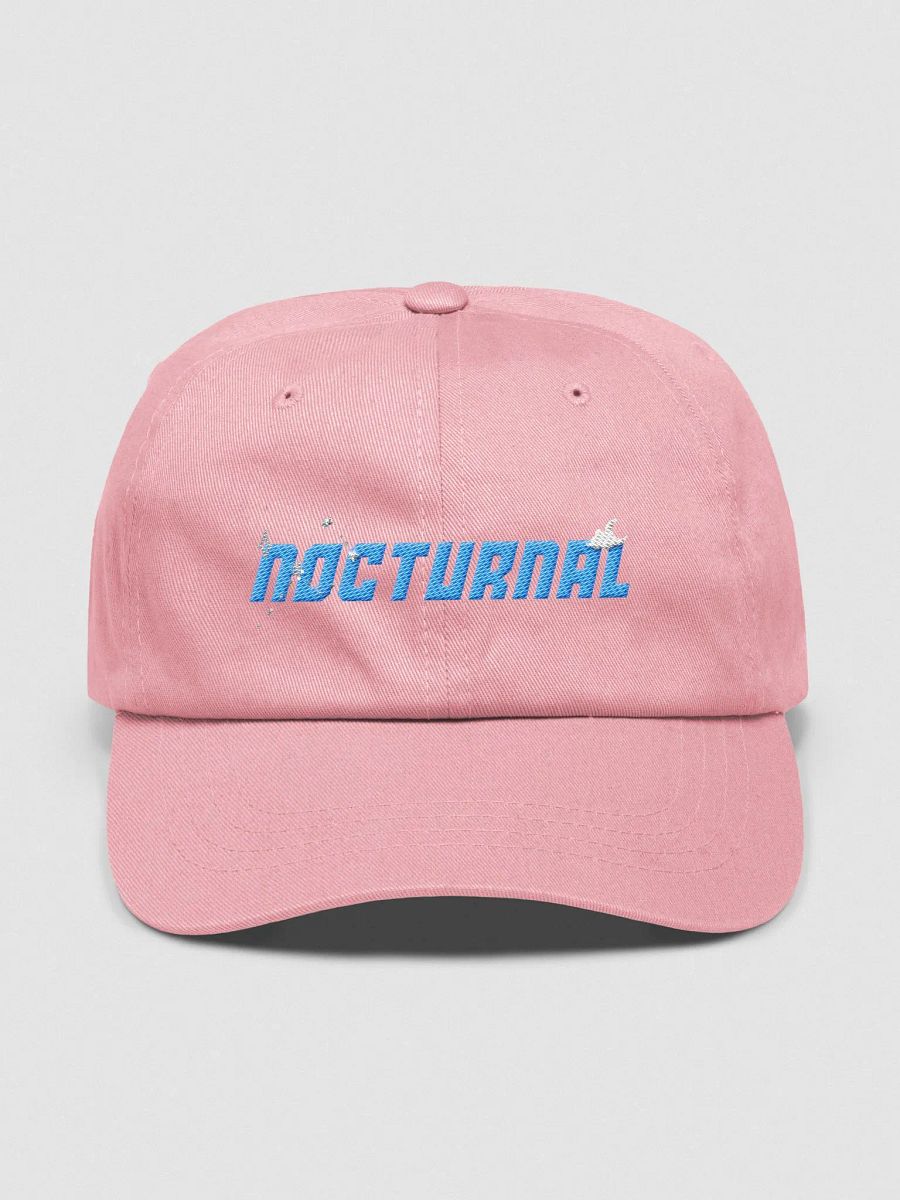 Starry Night Baseball Hat product image (1)