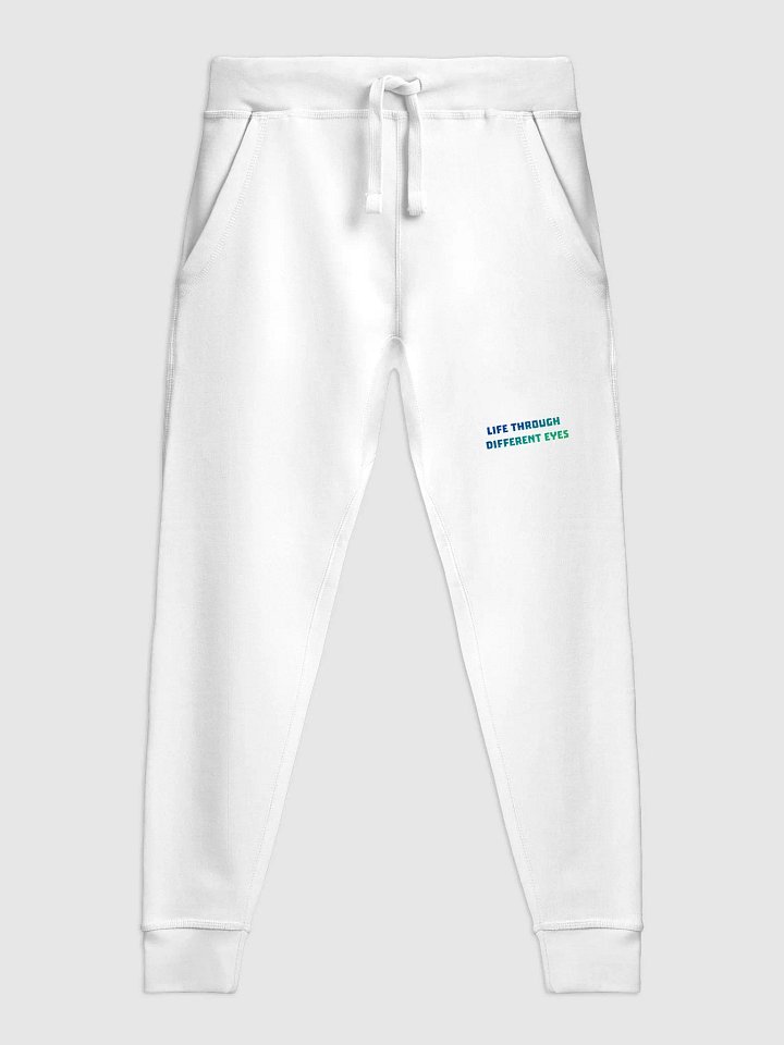Life Through Different Eyes product image (4)