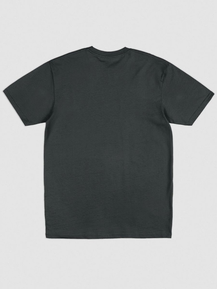 I Read Embroidered Crewneck T Shirt product image (3)
