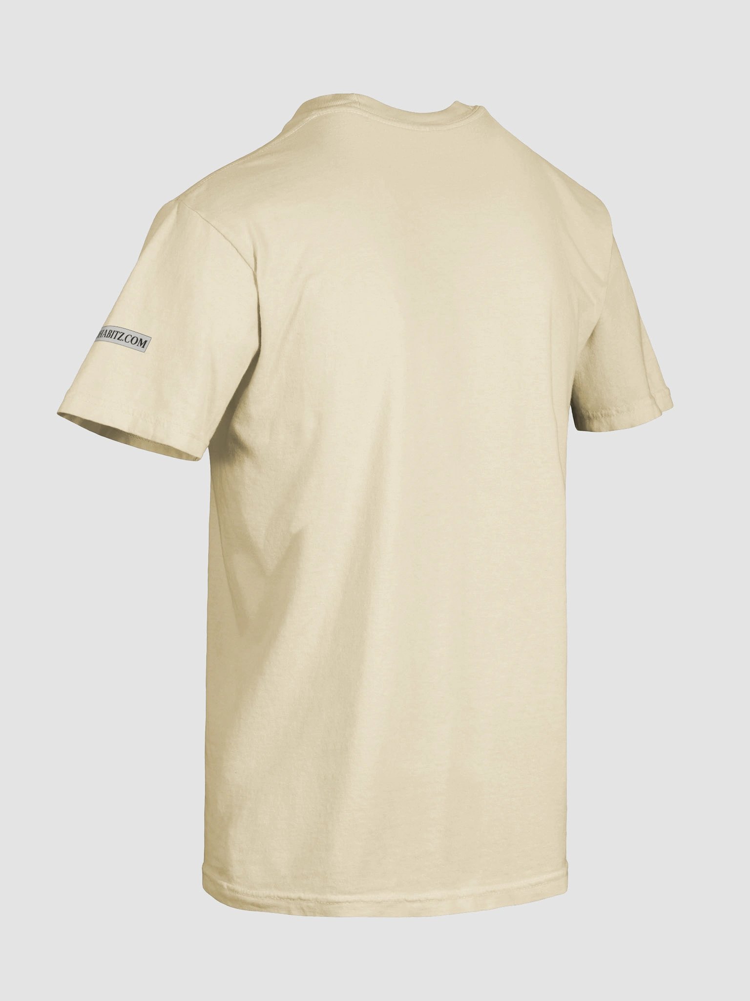 Munro Bars Comfort Cotton Tee product image (30)