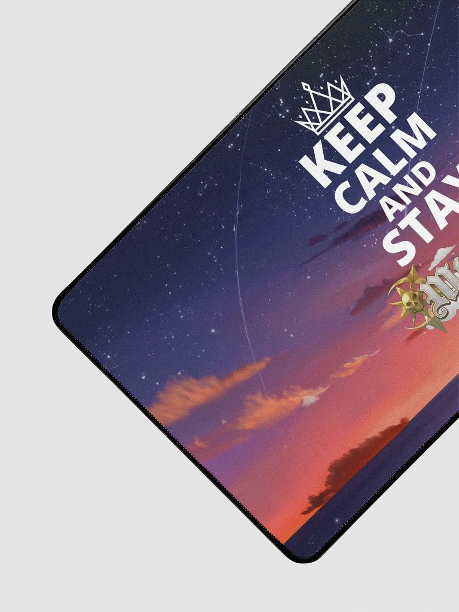 Stay Mellow Mousepad product image (3)