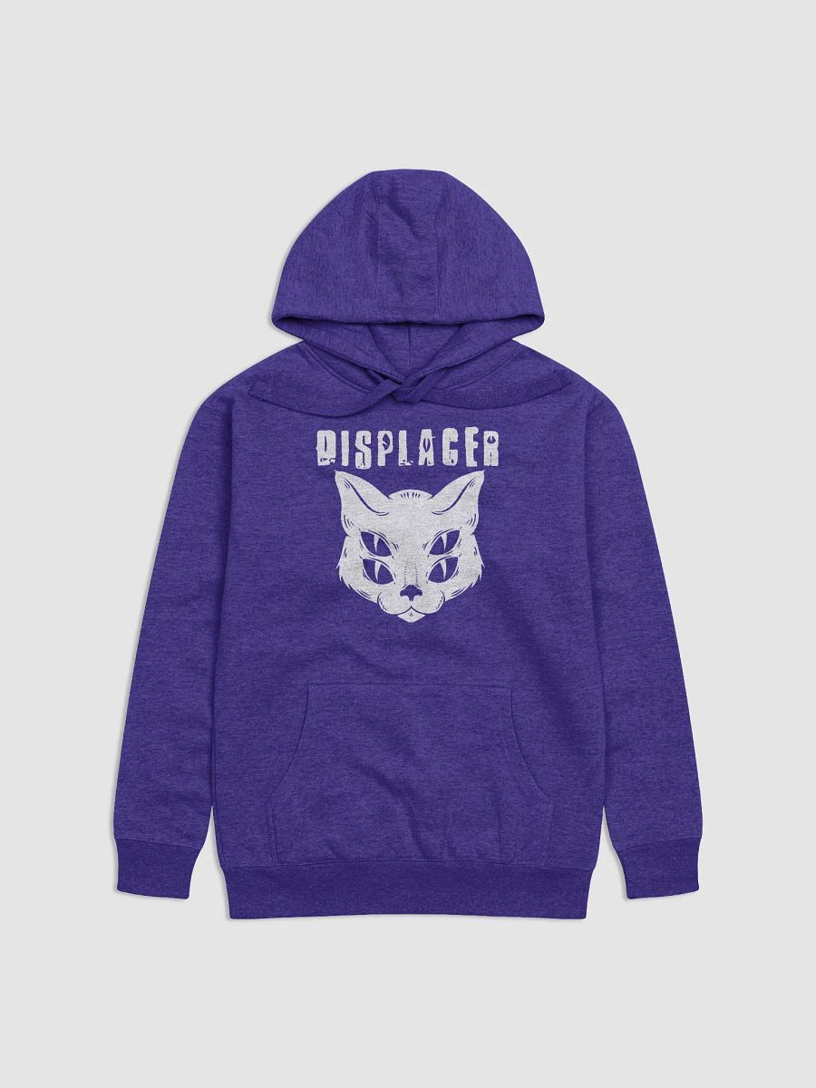 Displacer Band Hoodie product image (1)