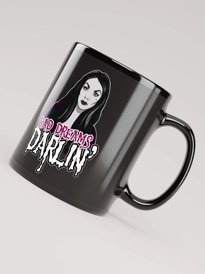 Bad Dreams • Vamp - Mugs product image (1)