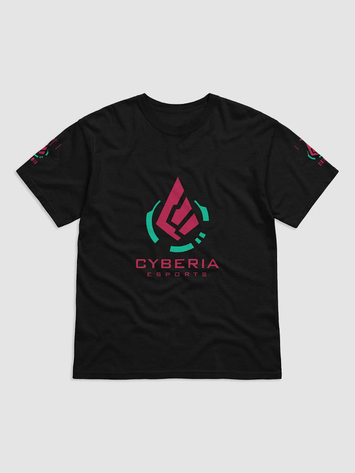 Cyberia T-Shirt product image (1)