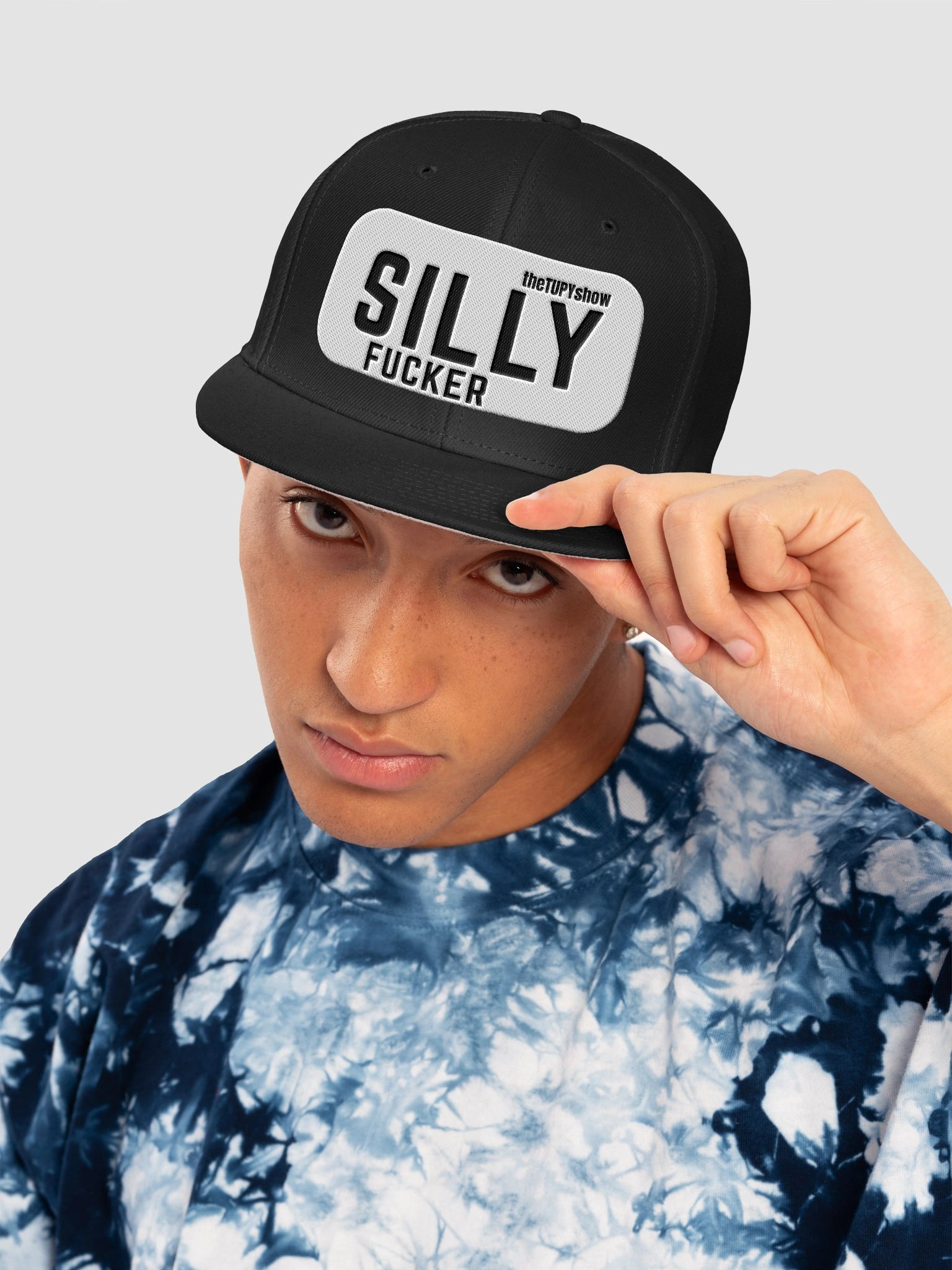 Silly F*cker's Trucker Hat product image (5)