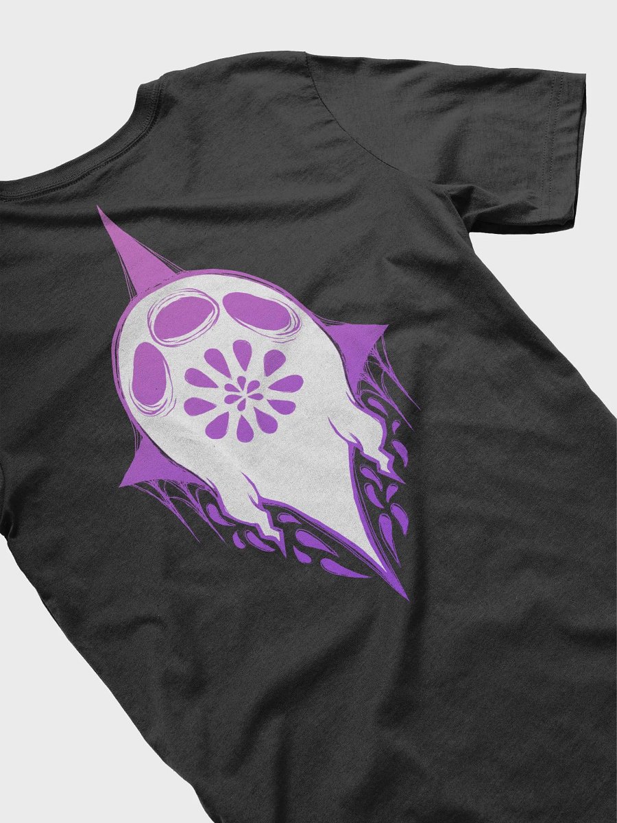 Horrorstori Tee (Haunted) product image (4)