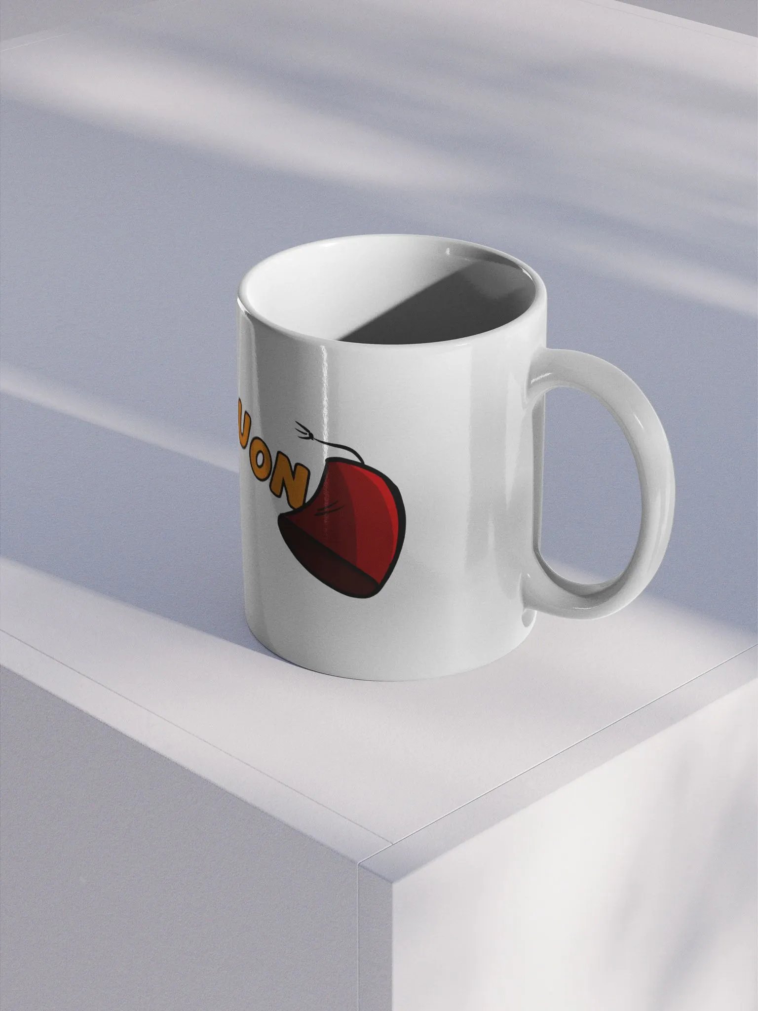 Glubee Mug product image (2)