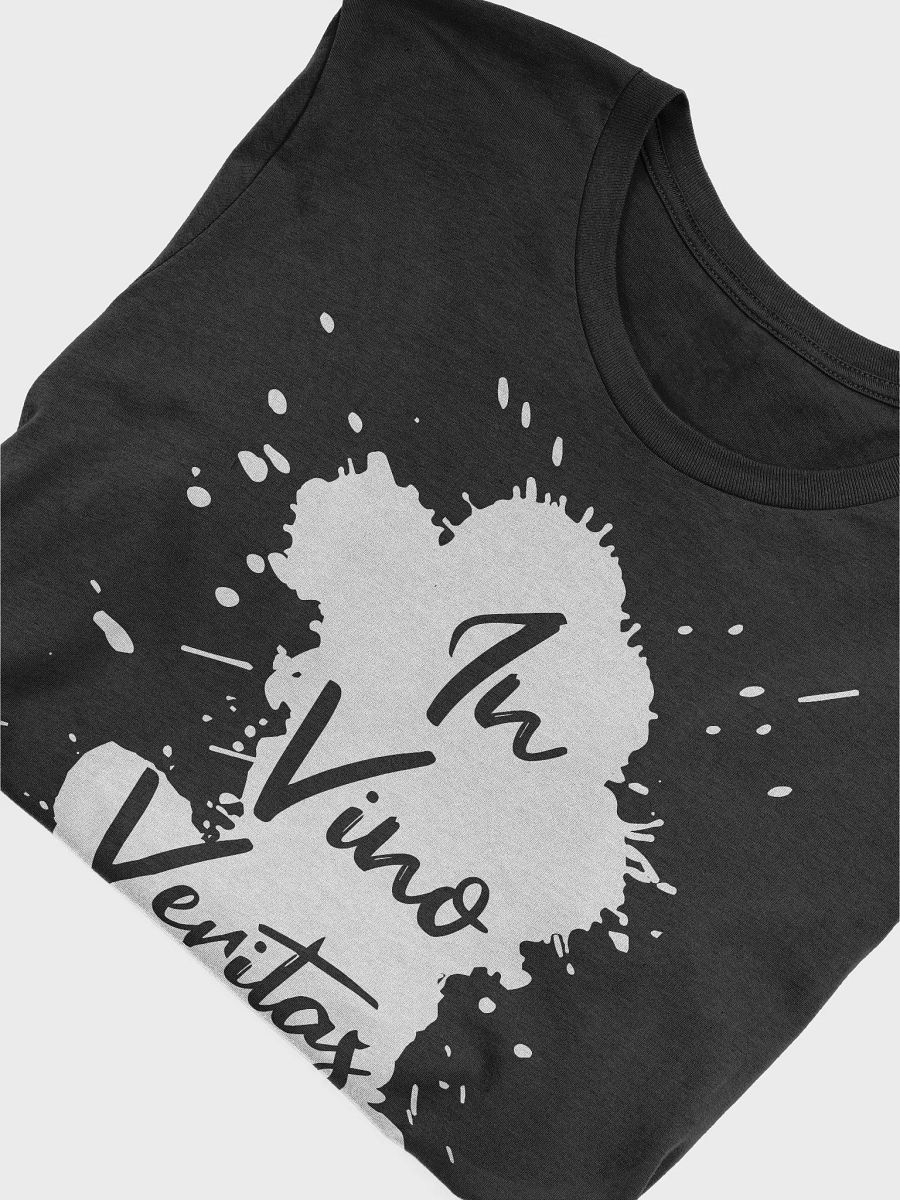 In Vino Veritas TShirt product image (8)