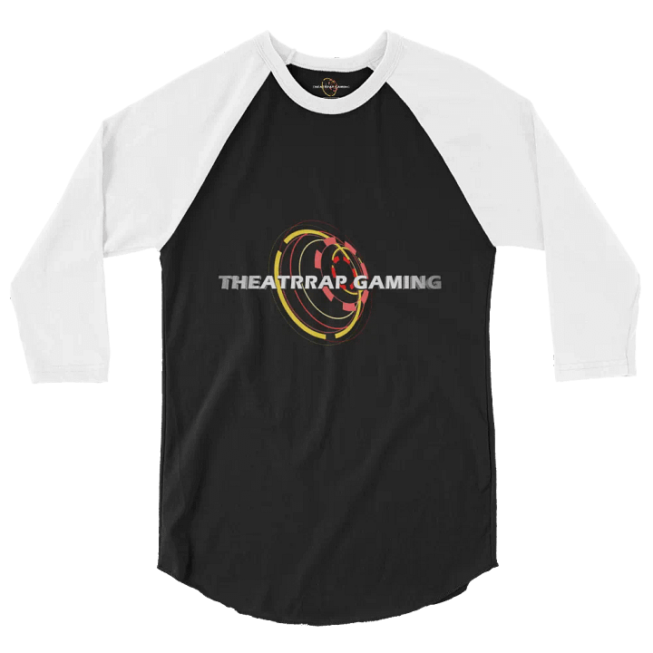 Theatrrap Logo Jersey product image (2)