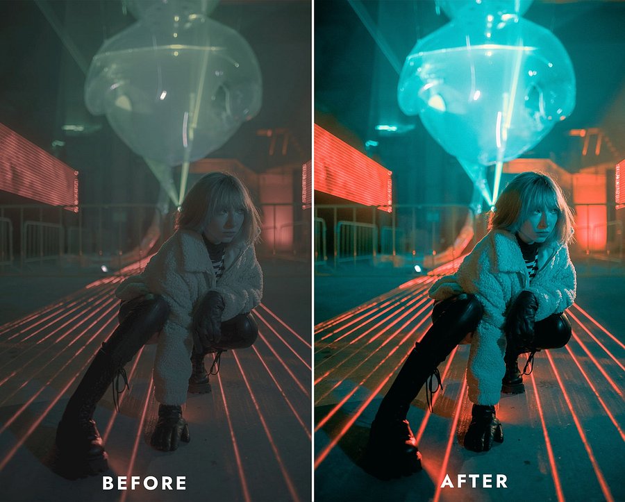 neon style product image (3)