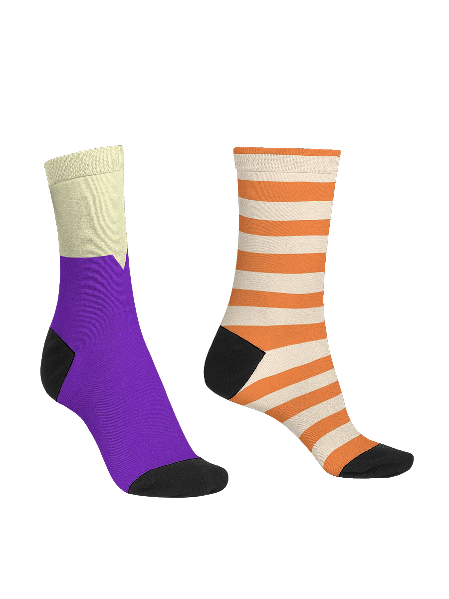 Summer All the Time Socks product image (3)