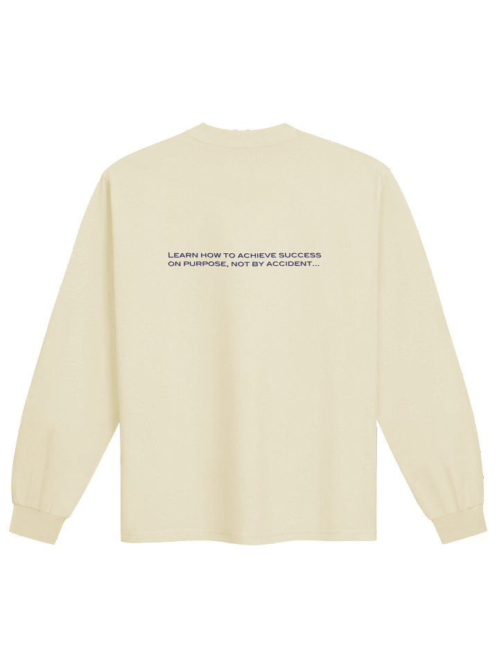 Podcast Sweatshirt product image (2)