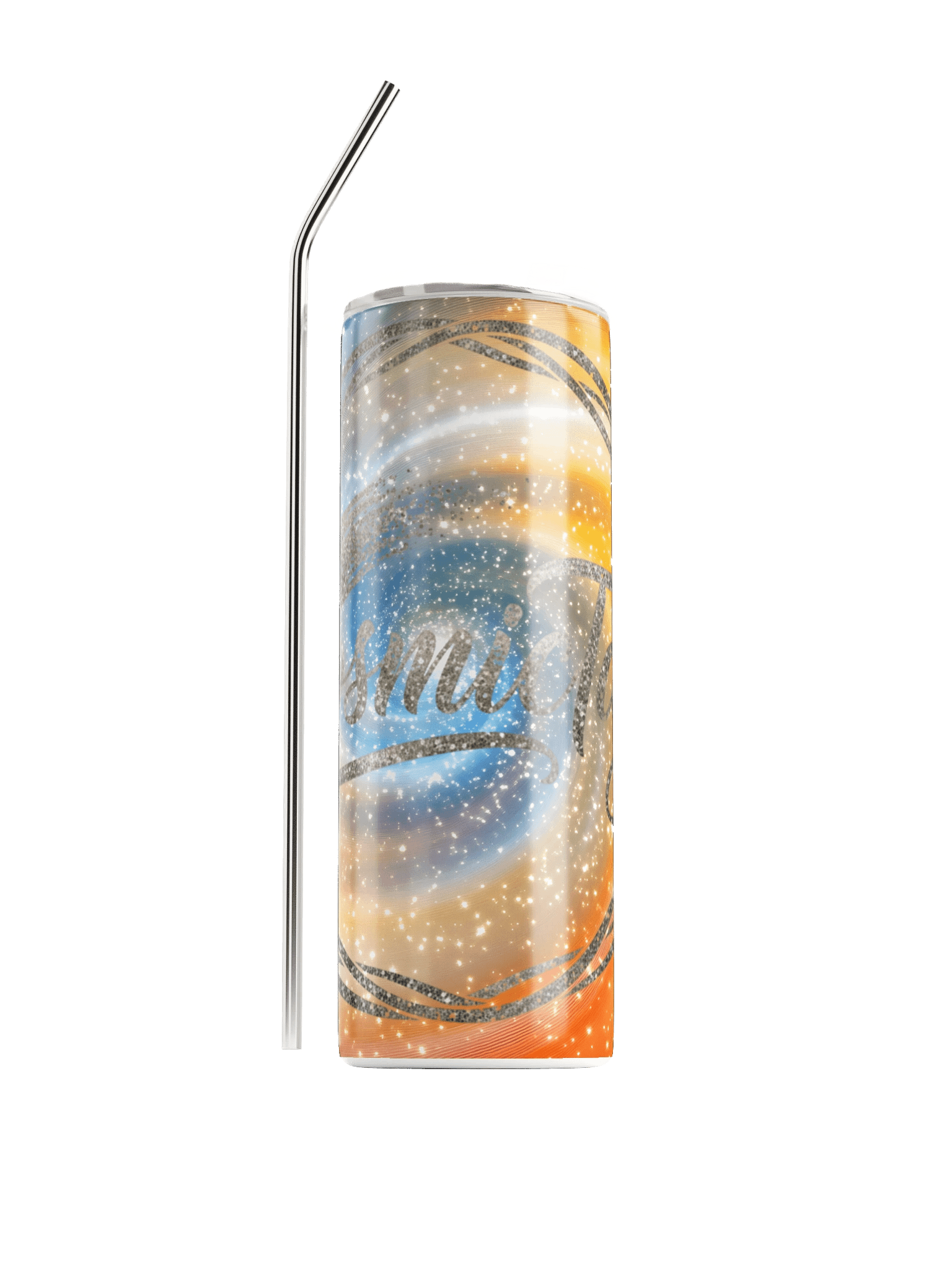 CosmicTay Logo Tumbler product image (1)