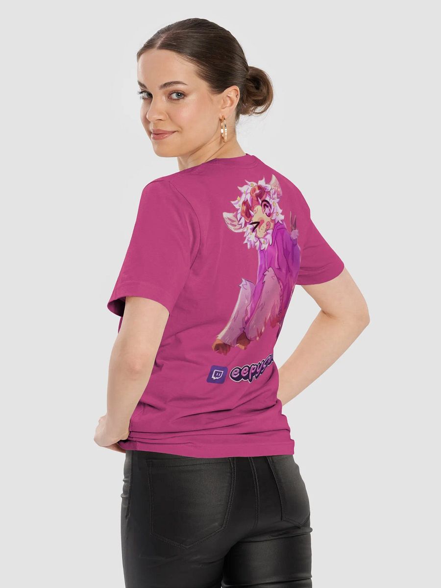 Notes Shirt product image (8)