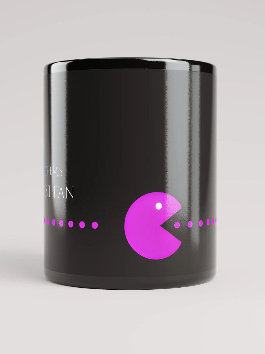 Papa Mayhem's Biggest Mug product image (9)