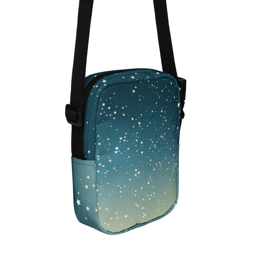 Fire Mage Crossbody product image (7)