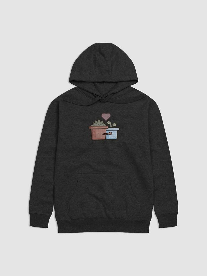 Hoodie: Hug big product image (7)