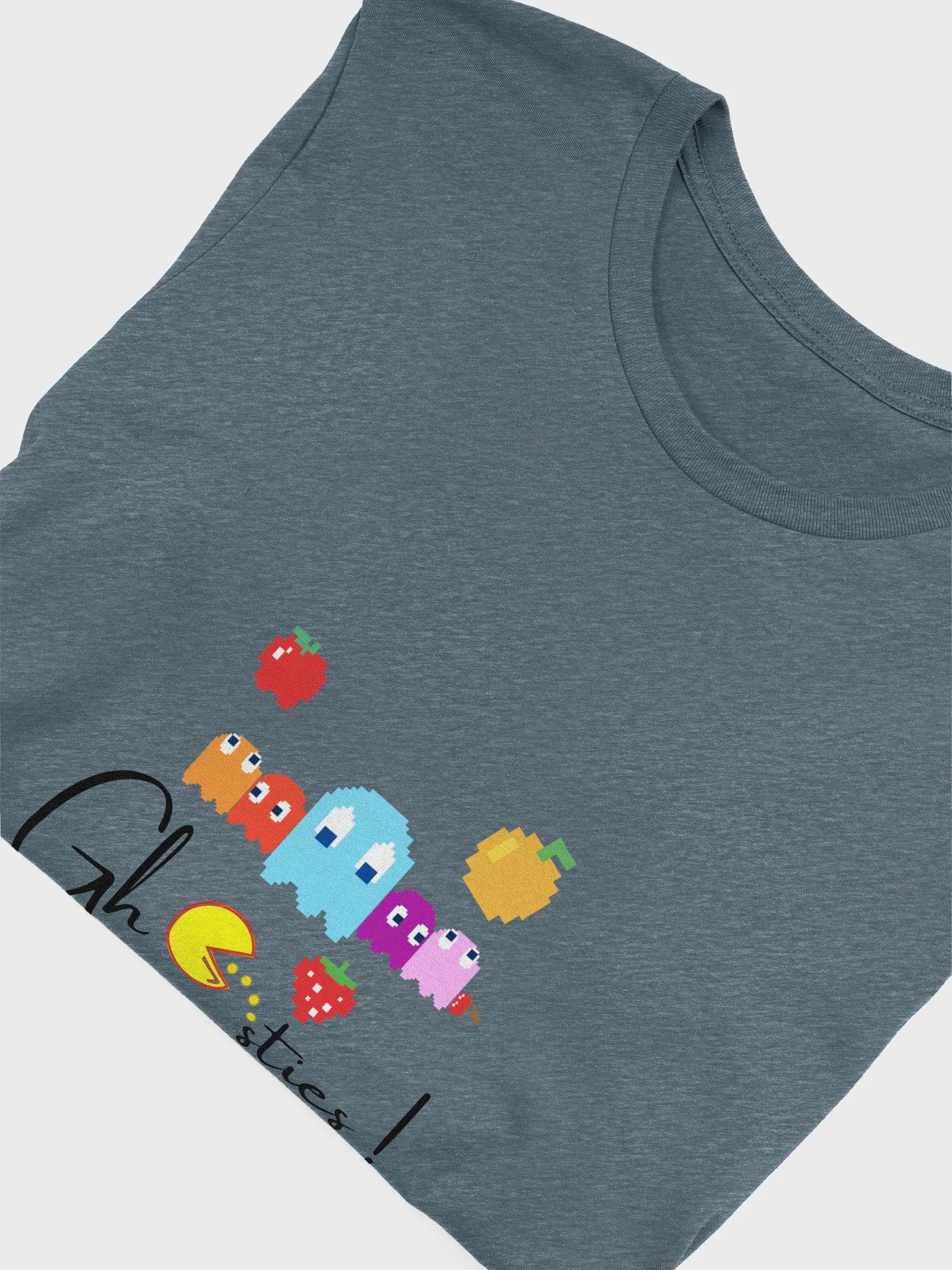 Pixel Arcade Madness T-Shirt / B1 - Set #3 product image (51)